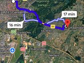Parduodamas Sklypas Vienbučių Ir Dvibučių - nuotraukos Nr. 17