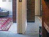 Karoliniškėse nuomojamas tvarkingas 2 atskirų - nuotraukos Nr. 5