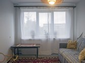 Karoliniškėse nuomojamas tvarkingas 2 atskirų - nuotraukos Nr. 2