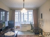 Karoliniškėse nuomojamas tvarkingas 2 atskirų - nuotraukos Nr. 9