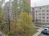 Karoliniškėse nuomojamas tvarkingas 2 atskirų - nuotraukos Nr. 21