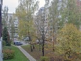 Karoliniškėse nuomojamas tvarkingas 2 atskirų - nuotraukos Nr. 22