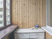 Karoliniškėse nuomojamas tvarkingas 2 atskirų - nuotraukos Nr. 7