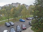 Karoliniškėse nuomojamas tvarkingas 2 atskirų - nuotraukos Nr. 23
