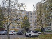 Karoliniškėse nuomojamas tvarkingas 2 atskirų - nuotraukos Nr. 24