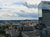 12 namo aukšte nuomojamas 78m2 butas su - nuotraukos Nr. 9