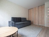 Šviesus Ir Šiltas 2 Atskirų Kambarių Butas - nuotraukos Nr. 13