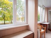 Šviesus Ir Šiltas 2 Atskirų Kambarių Butas - nuotraukos Nr. 9