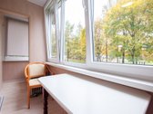 Šviesus Ir Šiltas 2 Atskirų Kambarių Butas - nuotraukos Nr. 10