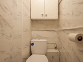 Šviesus Ir Šiltas 2 Atskirų Kambarių Butas - nuotraukos Nr. 18