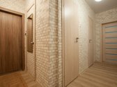 Šviesus Ir Šiltas 2 Atskirų Kambarių Butas - nuotraukos Nr. 23