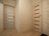 Šviesus Ir Šiltas 2 Atskirų Kambarių Butas - nuotraukos Nr. 26