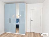 Įrengtas 3 Kambarių Butas Pašilaičiuose – - nuotraukos Nr. 23