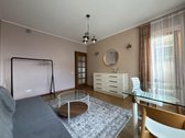 Erdviame, jaukiame, labai šviesiame bute prie - nuotraukos Nr. 4