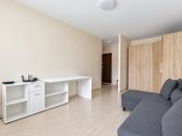Parduodamas Šviesus Ir Tvarkingas 1 Kambario - nuotraukos Nr. 5