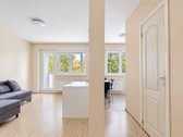 Parduodamas Šviesus Ir Tvarkingas 1 Kambario - nuotraukos Nr. 7