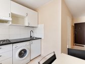 Parduodamas Šviesus Ir Tvarkingas 1 Kambario - nuotraukos Nr. 12