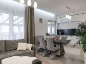 Parduodamas pilnai įrengtas 138 m² namas - nuotraukos Nr. 3