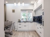 Parduodamas pilnai įrengtas 138 m² namas - nuotraukos Nr. 8