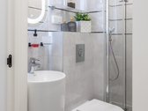 Parduodamas pilnai įrengtas 138 m² namas - nuotraukos Nr. 15