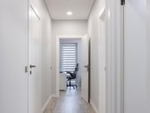 Parduodamas pilnai įrengtas 138 m² namas - nuotraukos Nr. 18