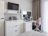 Parduodamas pilnai įrengtas 138 m² namas - nuotraukos Nr. 20