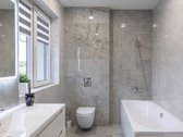 Parduodamas pilnai įrengtas 138 m² namas - nuotraukos Nr. 28
