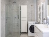 Parduodamas pilnai įrengtas 138 m² namas - nuotraukos Nr. 29