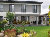Parduodamas pilnai įrengtas 138 m² namas - nuotraukos Nr. 30