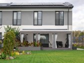 Parduodamas pilnai įrengtas 138 m² namas - nuotraukos Nr. 32