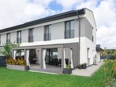 Parduodamas pilnai įrengtas 138 m² namas - nuotraukos Nr. 36