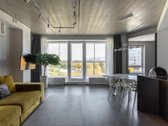 Parduodamas kokybiškai įrengtas, - nuotraukos Nr. 2