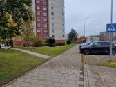 Nuomojamos 75 Kv. M. Komercinės Patalpos - nuotraukos Nr. 15
