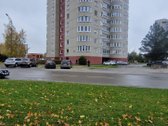 Nuomojamos 75 Kv. M. Komercinės Patalpos - nuotraukos Nr. 17