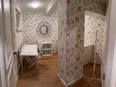 Unikalus penthauzo tipo butas Antakalnyje, - nuotraukos Nr. 22