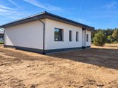 Vieno aukšto A++ namas pušų apsuptyje  11 a - nuotraukos Nr. 4