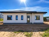 Vieno aukšto A++ namas pušų apsuptyje  11 a - nuotraukos Nr. 2