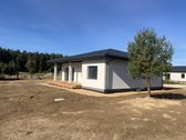 Vieno aukšto A++ namas pušų apsuptyje  11 a - nuotraukos Nr. 5