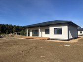 Vieno aukšto A++ namas pušų apsuptyje  11 a - nuotraukos Nr. 6