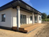 Vieno aukšto A++ namas pušų apsuptyje  11 a - nuotraukos Nr. 8
