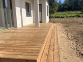 Vieno aukšto A++ namas pušų apsuptyje  11 a - nuotraukos Nr. 9