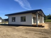 Vieno aukšto A++ namas pušų apsuptyje  11 a - nuotraukos Nr. 11