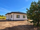 Vieno aukšto A++ namas pušų apsuptyje  11 a - nuotraukos Nr. 18