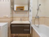 Parduodamas keturių kambarių butas Eiguliuose - nuotraukos Nr. 10