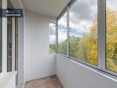 Parduodamas keturių kambarių butas Eiguliuose - nuotraukos Nr. 16