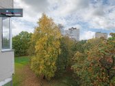 Parduodamas keturių kambarių butas Eiguliuose - nuotraukos Nr. 17