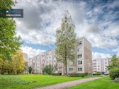 Parduodamas keturių kambarių butas Eiguliuose - nuotraukos Nr. 19