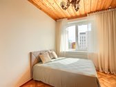 Išnuomojamas jaukus ir šviesus 2 kambarių, 51 - nuotraukos Nr. 3