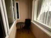 Išnuomojamas erdvus, jaukus 2 kambarių butas - nuotraukos Nr. 7