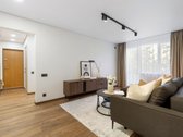 Parduodamas Naujai Suremontuotas 3 Kambarių Butas - nuotraukos Nr. 7